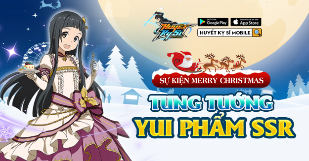 Sự Kiện Noel Và Tết Tây 