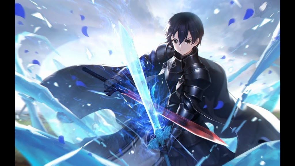 Tung Kirito UW Phẩm SSR