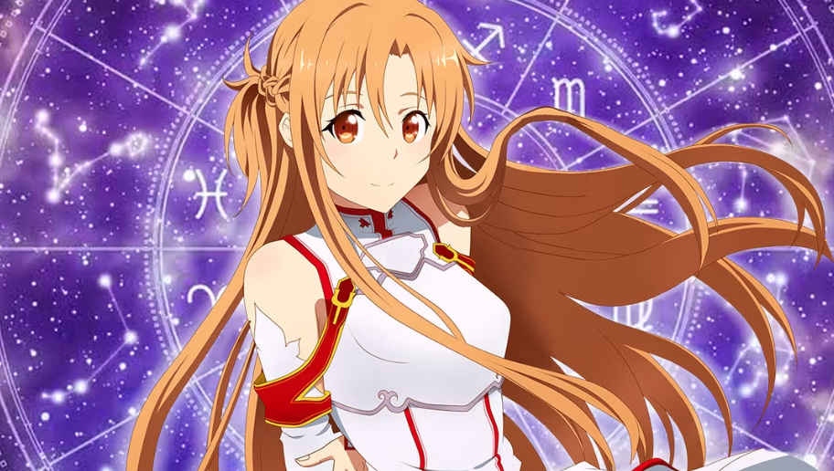 S92 - Tặng Asuna UR